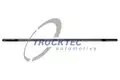 központi kinyomó, kuplung - Trucktec