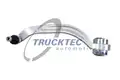 Lengőkar, Kerékfelfüggesztés - Trucktec