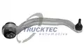Lengőkar, Kerékfelfüggesztés - Trucktec