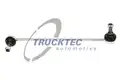 Stabilizátor kar - Trucktec