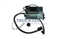 Légrugó kompresszor - Trucktec