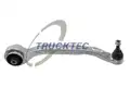 Lengőkar, Kerékfelfüggesztés - Trucktec