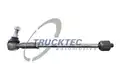 Kormányösszekötő külső+belső - Trucktec