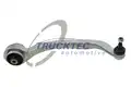 Lengőkar, Kerékfelfüggesztés - Trucktec