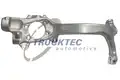 Tengelycsonk, felfüggesztés - Trucktec