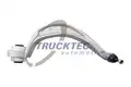 Lengőkar, Kerékfelfüggesztés - Trucktec