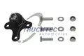 Lengőkar Gömbfej - Trucktec