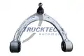 Lengőkar, Kerékfelfüggesztés - Trucktec