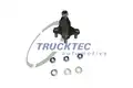 Támasztó-/Vezetőcsukló - Trucktec