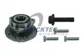 Kerékcsapágy Készlet - Trucktec
