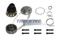 Féltengelycsukló készlet - Trucktec
