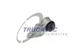 Csapágy, tengelytest - Trucktec