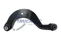 Rúd/Kar, Kerékfelfüggesztés - Trucktec