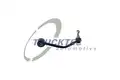 Hátsótengely stabilizátor - Trucktec