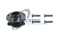 Kerékcsapágy Készlet - Trucktec