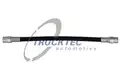 Gumifékcső - Trucktec