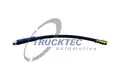 Gumifékcső - Trucktec