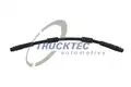 Gumifékcső - Trucktec