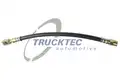 Gumifékcső - Trucktec