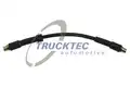 Gumifékcső - Trucktec