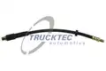 Gumifékcső - Trucktec