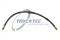 Gumifékcső - Trucktec