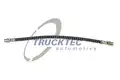 Gumifékcső - Trucktec