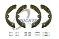 Fékpofa - Trucktec
