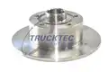 Féktárcsa - Trucktec