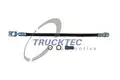 Gumifékcső - Trucktec