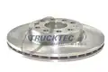Első Féktárcsa - Trucktec