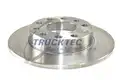 Hátsó Féktárcsa - Trucktec