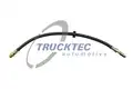 Gumifékcső - Trucktec
