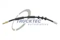 Gumifékcső - Trucktec