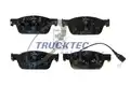 Első Fékbetét - Trucktec