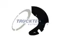 terelőlemez, féktárcsa - Trucktec