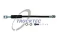 Gumifékcső - Trucktec