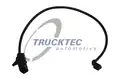 Fékkopás jelző - Trucktec