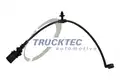 Fékkopás jelző - Trucktec