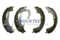 Fékpofa - Trucktec