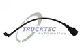 Fékkopás jelző - Trucktec
