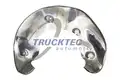Terelőlemez, féktárcsa - Trucktec