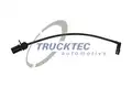 Fékkopás jelző - Trucktec