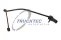 Fékkopás jelző - Trucktec