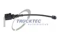 Fékkopás jelző - Trucktec