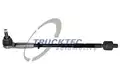 Vezetőkar - Trucktec