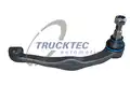 Vezetőkar Fej - Trucktec