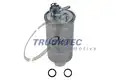 Üzemanyagszűrő - Trucktec