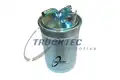 Üzemanyagszűrő - Trucktec