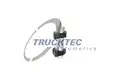 Üzemanyagszűrő - Trucktec